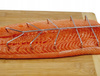 Hak Wędzarniczy Super Smoke do dużych filetów ryb 4mm Premium 33cm