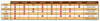 Zrębki Wędzarnicze Super Smoke DĄB KL-10 (9-12mm) Large 65 Litrów