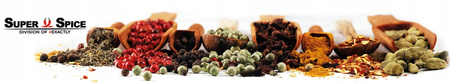 Soda oczyszczona spożywcza Super Spice - 1kg