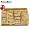 Rozpałka Ekologiczna Super Smoke- 500g
