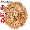 Zrębki Wędzarnicze Super Smoke OLCHA KL-13 (12-18mm) XL 6 Litrów Doypack