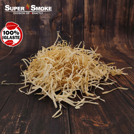 Rozpałka Ekologiczna Sypana Super Smoke - 4kg