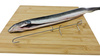 Hak Wędzarniczy Super Smoke do węgorza 32cm Premium