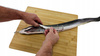 Hak Wędzarniczy Super Smoke do węgorza 32cm Premium
