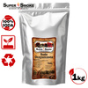 Soda oczyszczona spożywcza Super Smoke - 1kg