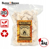 Rozpałka Ekologiczna SuperSmoke - 1kg