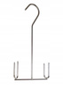 Hak Wędzarniczy Super Smoke do dzwonka ryby 3mm Premium 16cm