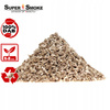 Zrębki Wędzarnicze Super Smoke DĄB KL-08 (6-8mm) Medium 65 Litrów