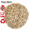 Zrębki Wędzarnicze Super Smoke DĄB KL-10 (9-12mm) Large 65 Litrów