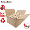 Rozpałka Ekologiczna Super Smoke - 3kg