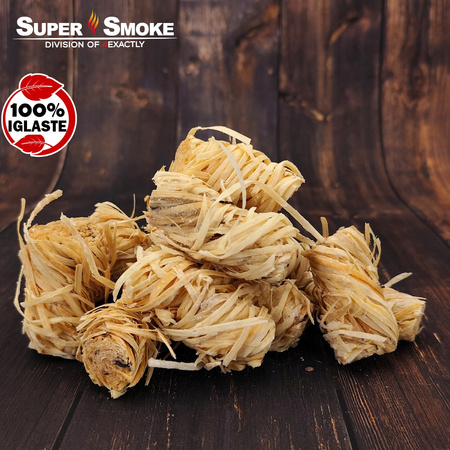 Rozpałka Ekologiczna Super Smoke - 5kg