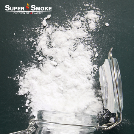 Soda oczyszczona spożywcza Super Smoke - 1kg
