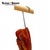 Hak Wędzarniczy Super Smoke typu "S" skręcony do wędlin 4mm 13cm Premium