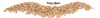 Zrębki Wędzarnicze Super Smoke DĄB KL-08 (6-8mm) Medium 65 Litrów