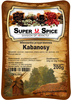 Mieszanka Przyprawowa Super Spice- Kabanosy - 200g
