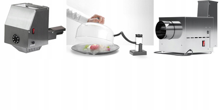 Zrębki Wędzarnicze Super Smoke OLCHA KL-02 (1-3mm) typu Borniak 70 litrów