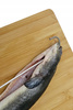 Hak Wędzarniczy Super Smoke do węgorza 32cm Premium
