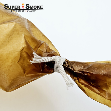 Nić wędliniarska, sznur do wiązania wędzonek Super Smoke 100g - 42 metry