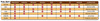 Zrębki Wędzarnicze Super Smoke DĄB KL-08 (6-8mm) Medium 65 Litrów