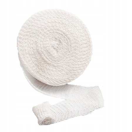 Siatka wędliniarska domowa Super Smoke 125/36 - 10 metrów