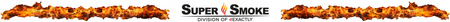 Zrębki Wędzarnicze Super Smoke DĄB KL-08 (6-8mm) Medium 65 Litrów