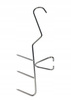 Hak Wędzarniczy Super Smoke do ryb 3mm Premium 20cm