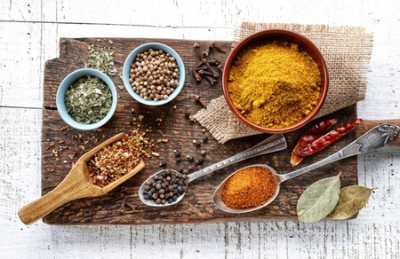 Mieszanka Przyprawowa SuperSpice - Pasztet Kmiecy - 200g