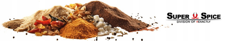 Soda oczyszczona spożywcza Super Spice - 1kg