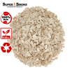 Zrębki Wędzarnicze Super Smoke BUK KL-10 (9-12mm) Large 8 Litrów
