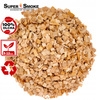 Zrębki Wędzarnicze Super Smoke OLCHA KL-10 (9-12mm) Large 70 Litrów