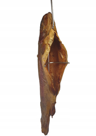 Hak Wędzarniczy Super Smoke do ryb 3mm Standard
