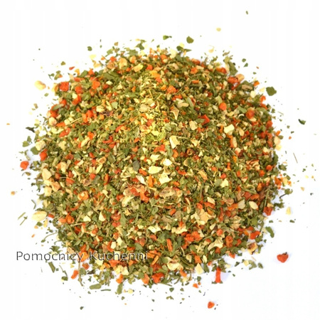 Mieszanka Przyprawowa SuperSpice - Pasztet Kmiecy - 200g