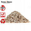 Zrębki Wędzarnicze Super Smoke BUK KL-10 (9-12mm) Large 8 Litrów
