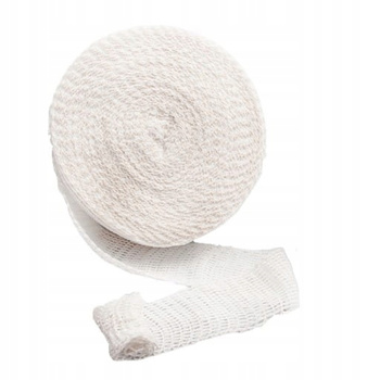 Siatka wędliniarska domowa Super Smoke 125/36 - 10 metrów