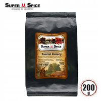 Mieszanka Przyprawowa SuperSpice - Pasztet Kmiecy - 200g